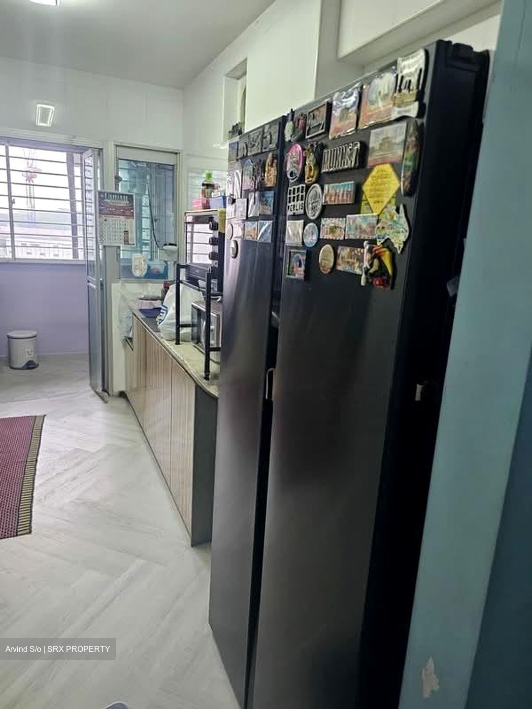 Blk 467A Fernvale Lea (Sengkang), HDB 4 Rooms #573532971